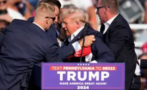 Un an de la atentatul eșuat asupra lui Trump. Senatul denunță erori în lanț ale Secret Service