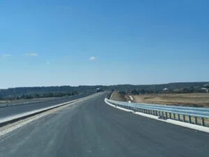 Drum de mare viteză în România. Traseul pornește din București