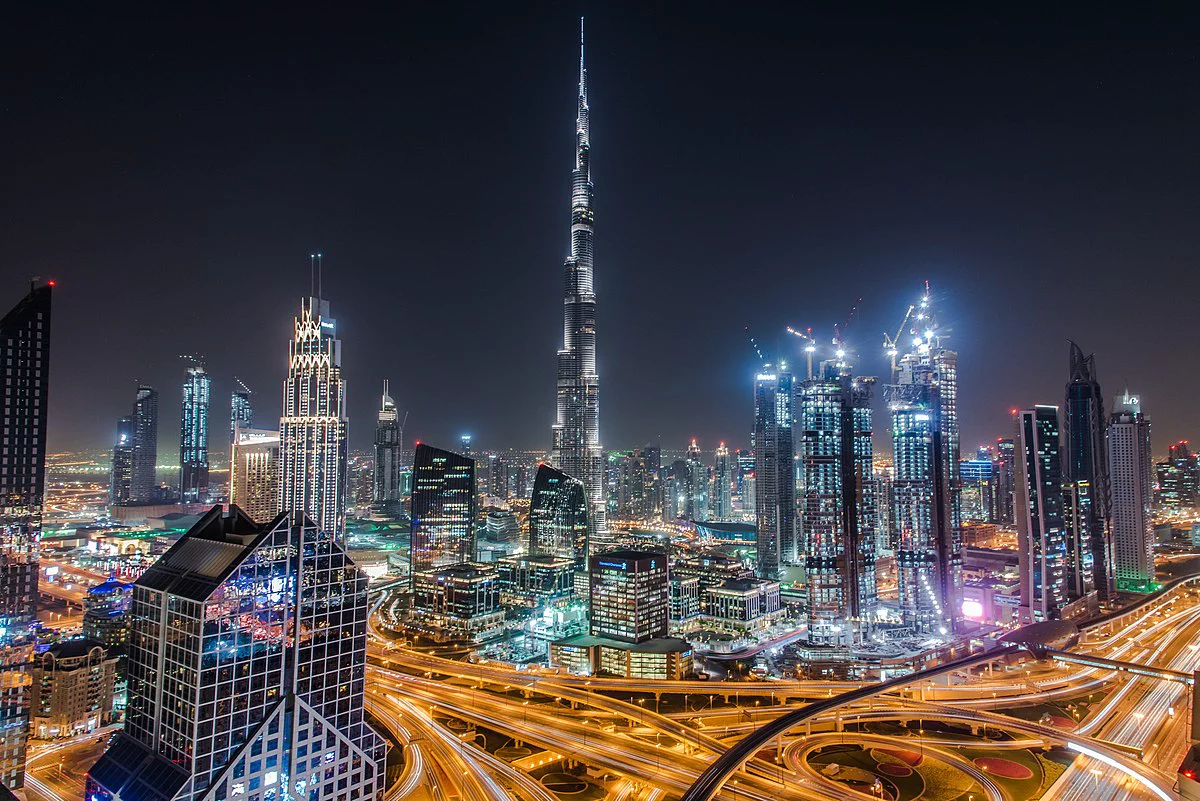 Dubai devine casă pentru tot mai mulți milionari. Bogații pleacă din Marea Britanie