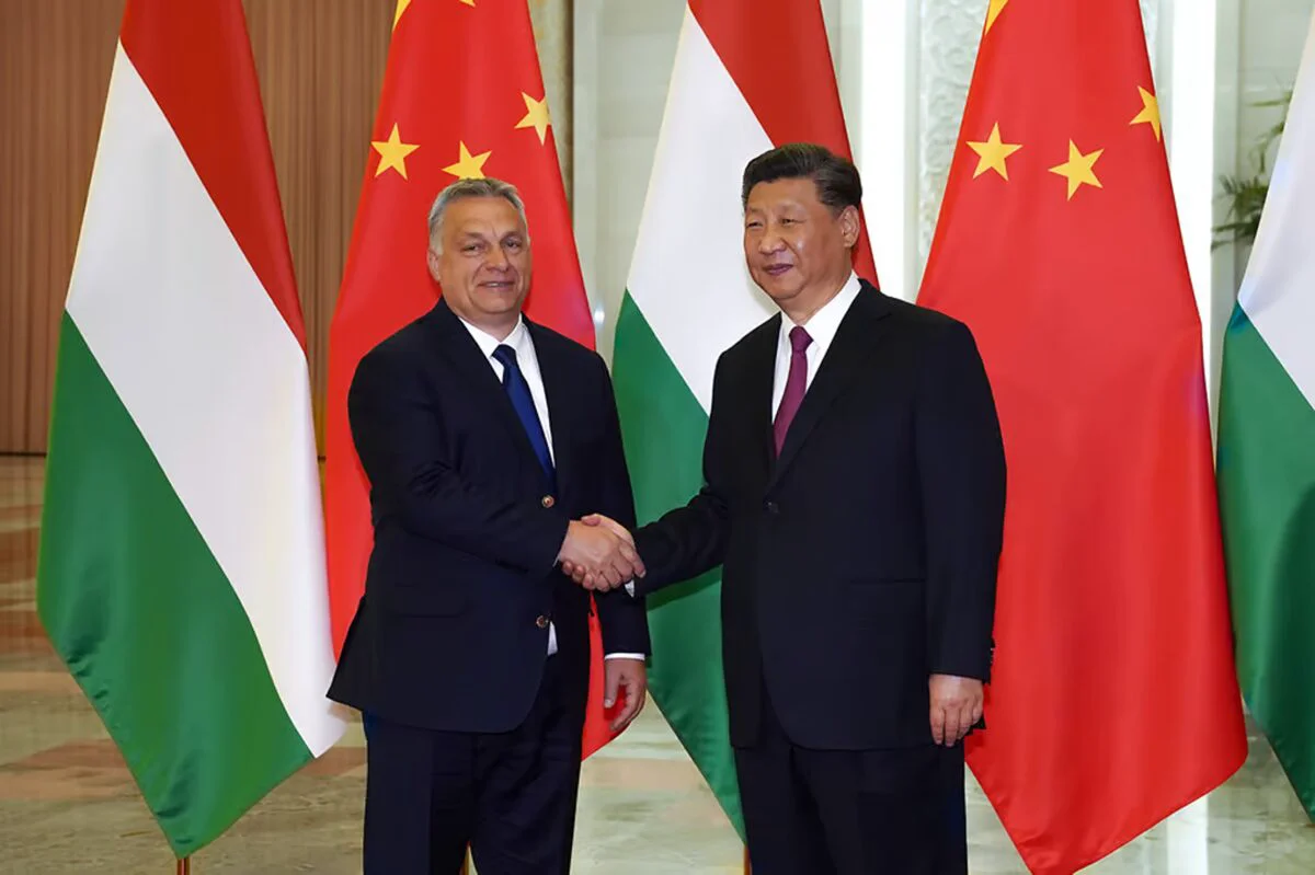 Viktor Orban, întâlnire de maximă importanță cu Xi Jinping. Ce pun la cale cei doi lideri