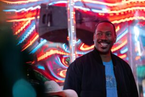 Eddie Murphy, avere pe măsura celebrității. Este unul dintre cei mai bine plătiți actori de la Hollywood