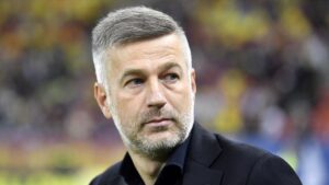 Edi Iordănescu revine pe banca tehnică. E în negocieri avansate