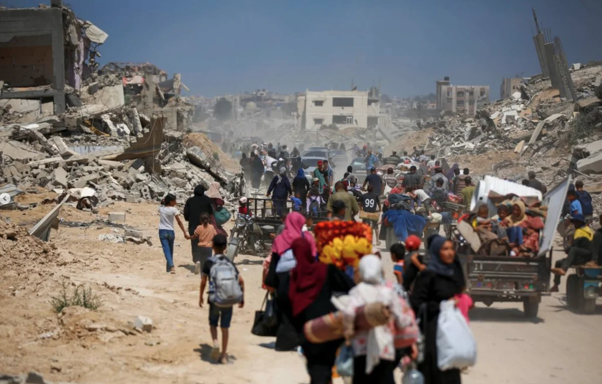 Război în Israel, ziua 291. Agenția ONU pentru refugiații palestinieni, clasificată drept teroristă