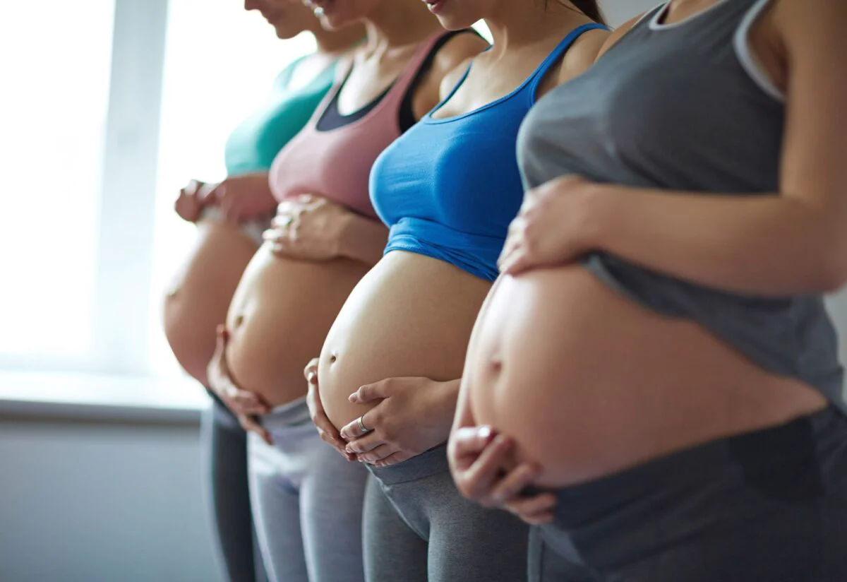 Rata mondială de fertilitate, în scădere. Cum arată raportul ONU privind populația globală