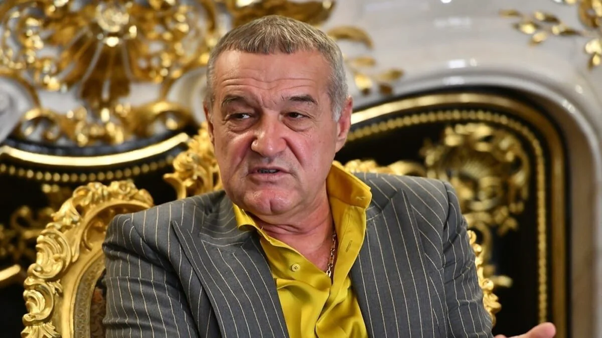 Gigi Becali, dezmăț la Salonic: A închiriat tot restaurantul. Cât l-a costat distracția