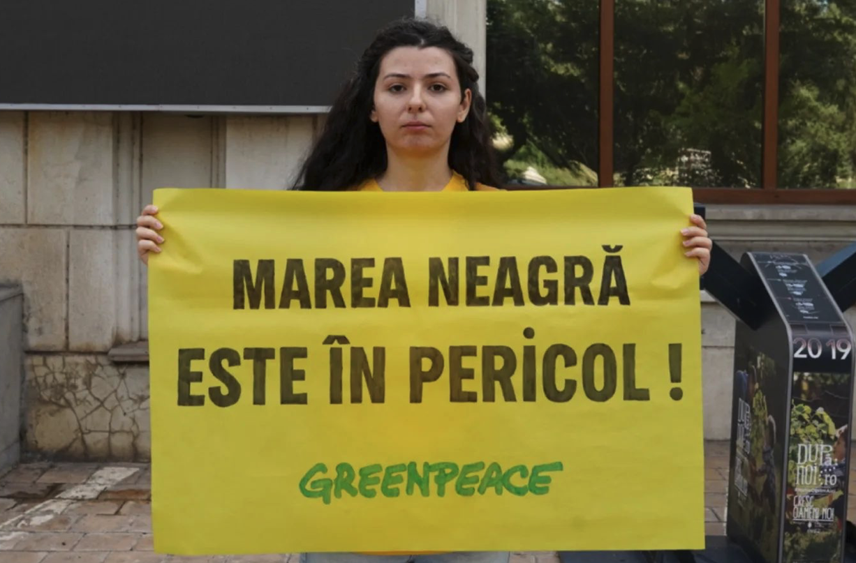 Greenpeace