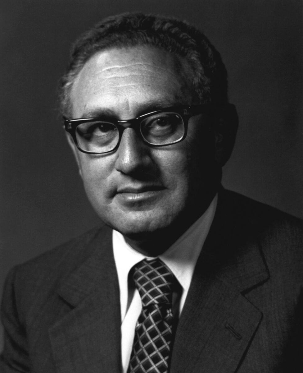 Aventurile ascunse ale diplomatului Henry Kissinger, playboy-ul de la Casa Albă