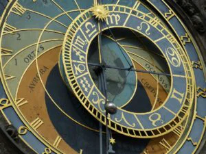 Horoscop pentru 48 de ore. Zodia care va fi lovită din plin în acest weekend de Luna Plină