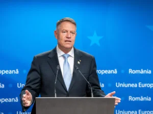 Iohannis, consultări cu partidele pentru desemnarea prim-ministrului. Guvernul, învestit până la Crăciun