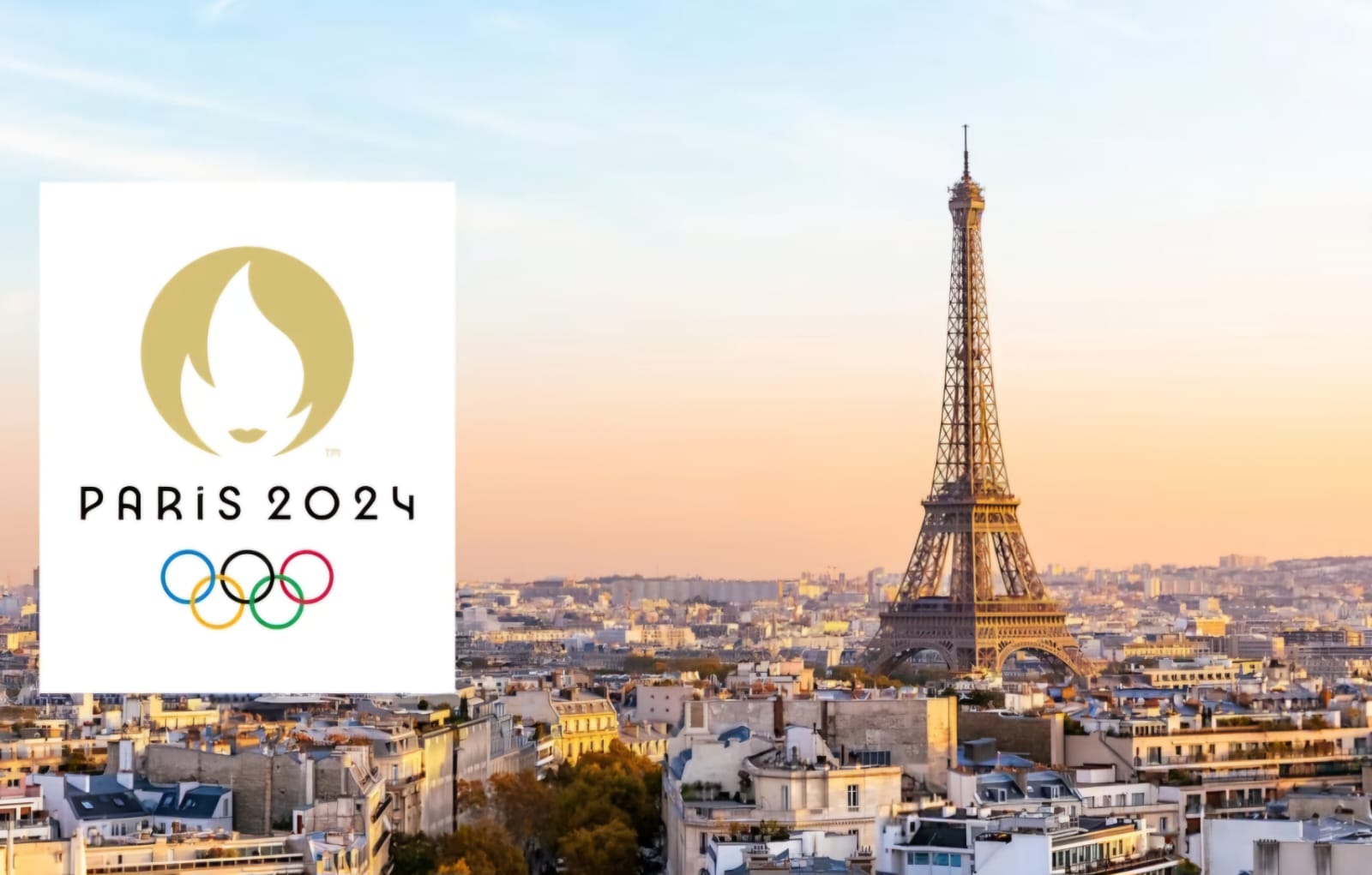 Jocurile Olimpice de la Paris 2024. Sursă foto: International Olympic Committe