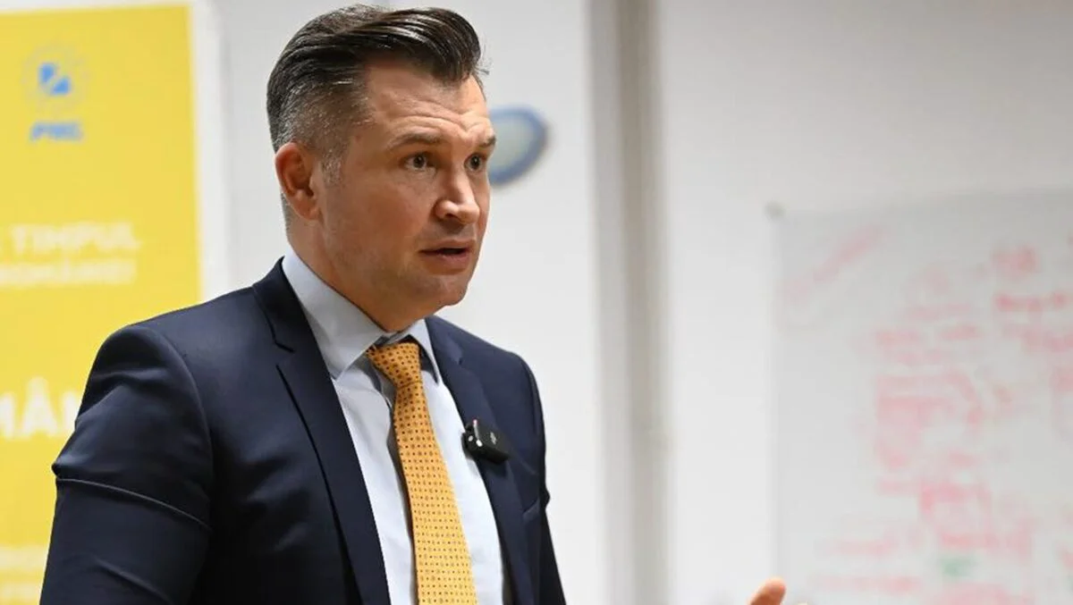 Ionuţ Stroe neagă zvonurile despre creșterea taxelor: Nici măcar nu există pe agenda coaliției