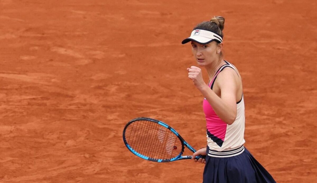 Irina Begu avansează în optimile de finală la Palermo, în turneul WTA