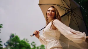 Iulia Vântur, cea mai intensă experiență muzicală. Unde va concerta