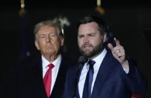 JD Vance: SUA nu sunt în război cu Iranul, ci cu programul său nuclear