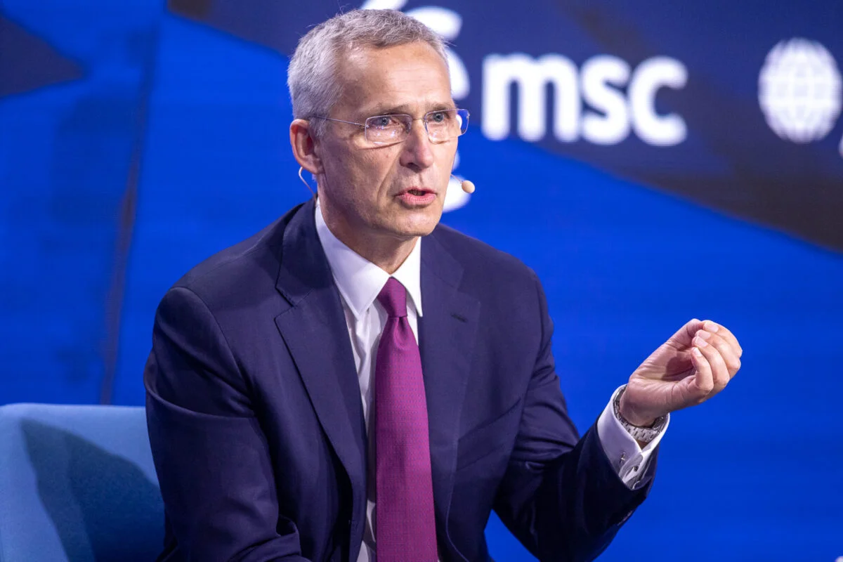 Jens Stoltenberg pune în discuție aderarea Ucrainei la NATO: Este mai aproape ca niciodată