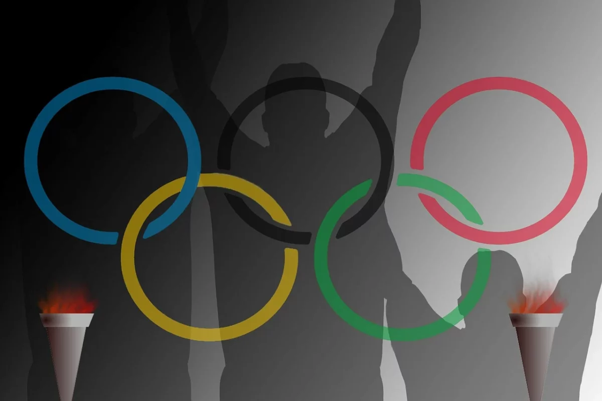 Victoria Ucrainei la Jocurile Olimpice este că Rusia nu are echipe ce concurează
