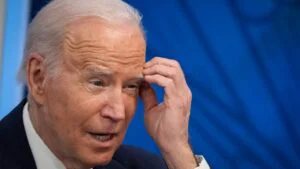 Cel mai dement scenariu despre Biden: Mort din 2019, înlocuit de un actor