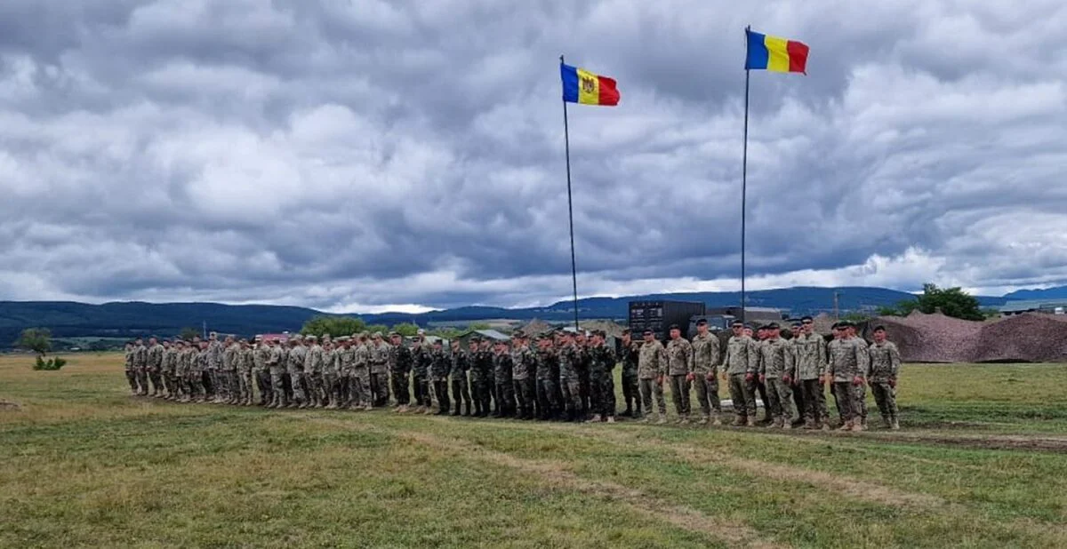 MApN dezminte un fake news de proporții. Statul român nu va reintroduce armata obligatorie
