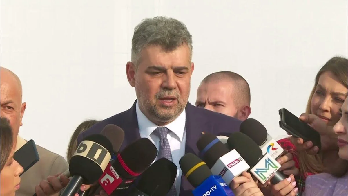 Ciolacu fuge de prezidențiale. Va fi primul președinte PSD care nu candidează? Ce se știe