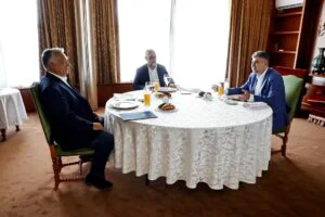 Viktor Orban forțează aderarea completă a României la Schengen