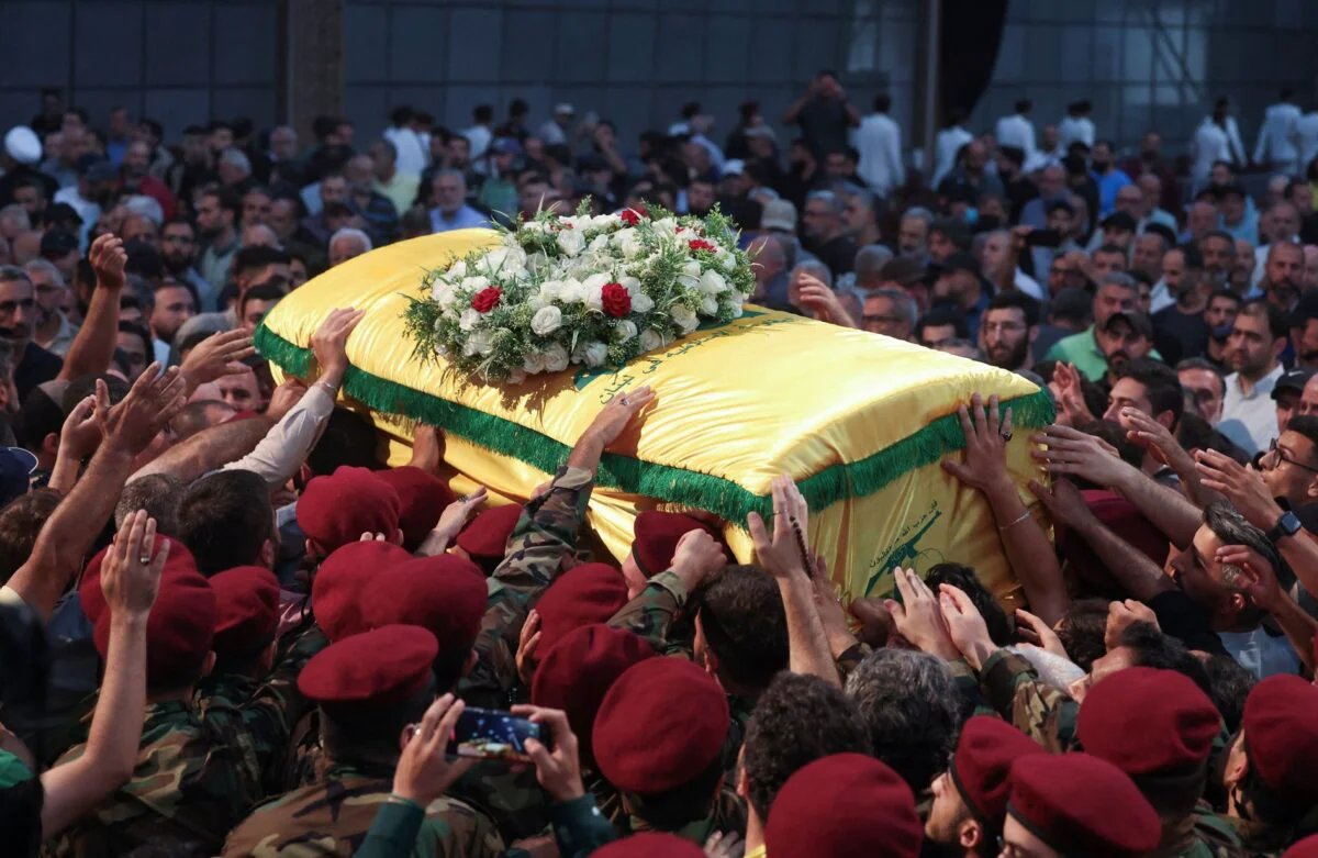 Hezbollah amenință Israelul cu riposta. Liderul mișcării cere răzbunare pentru Fuad Shukr