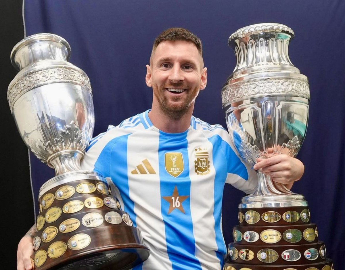 Messi, fenomenal în meciul cu Bolivia. Hattrick şi două pase de gol