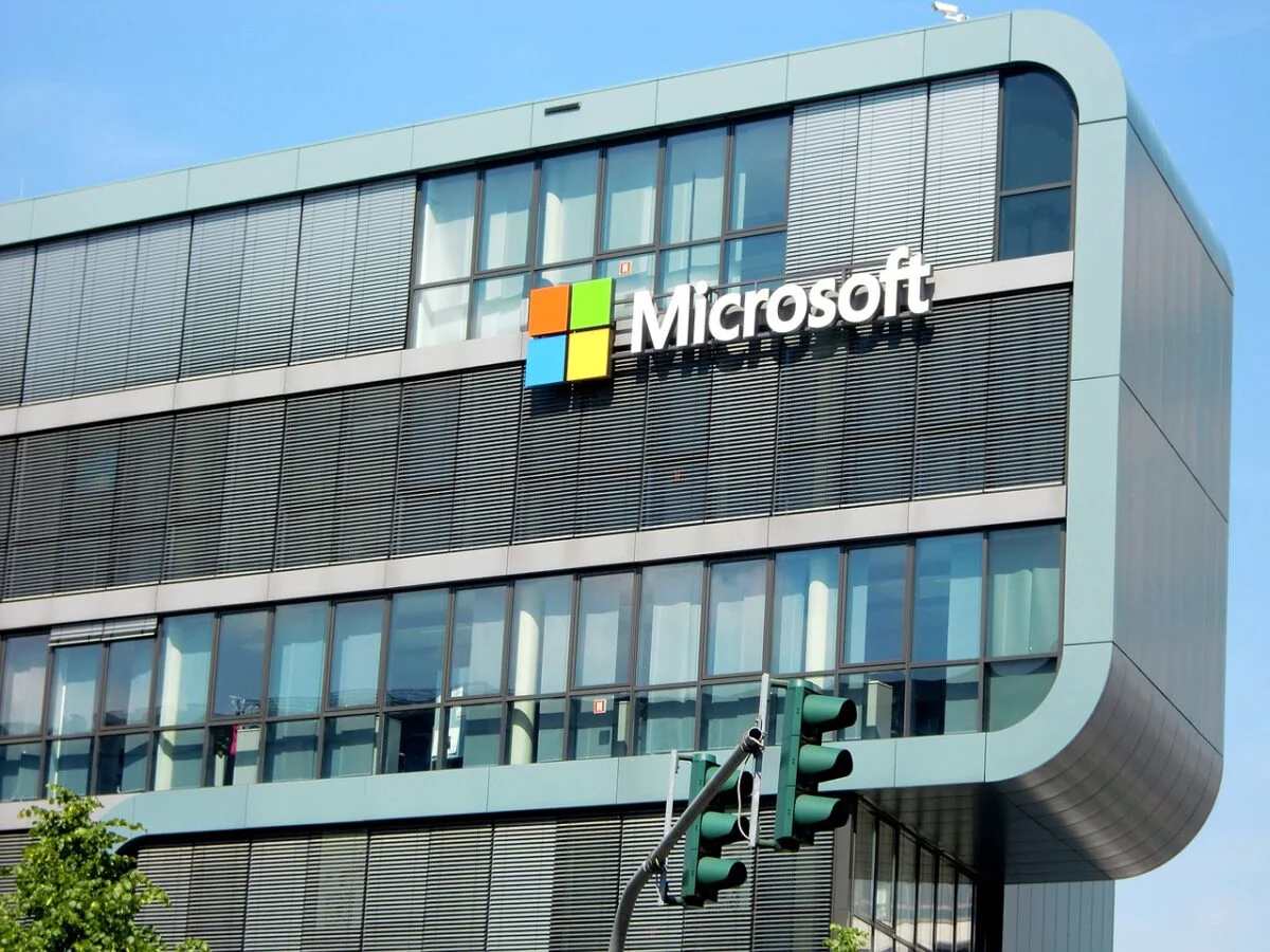 Microsoft acuză Uniunea Europeană pentru cea mai mare pană informatică din istorie