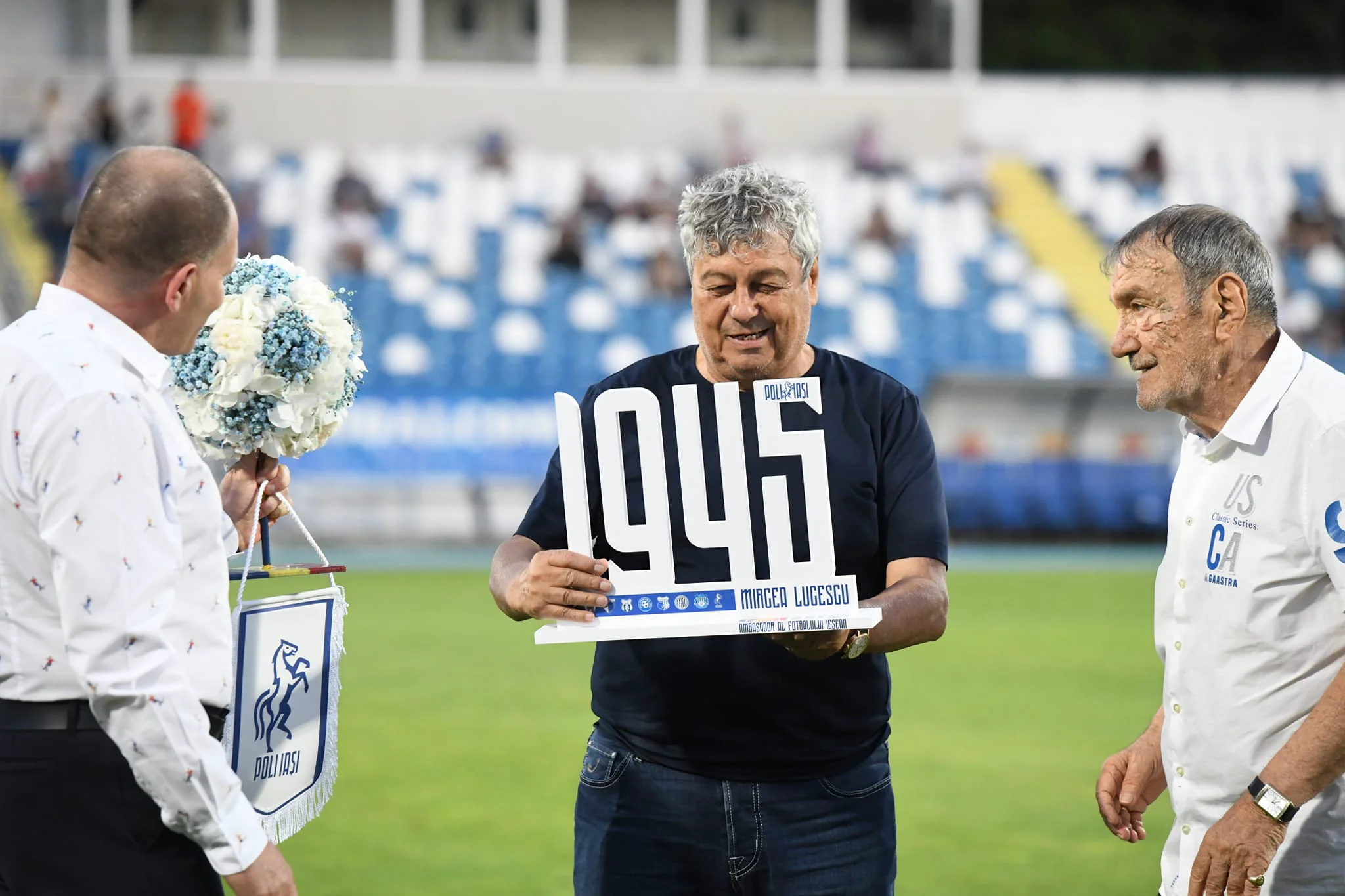 Mircea Lucescu