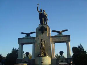 Veteranii de război, celebrați pe 29 aprilie 2025!