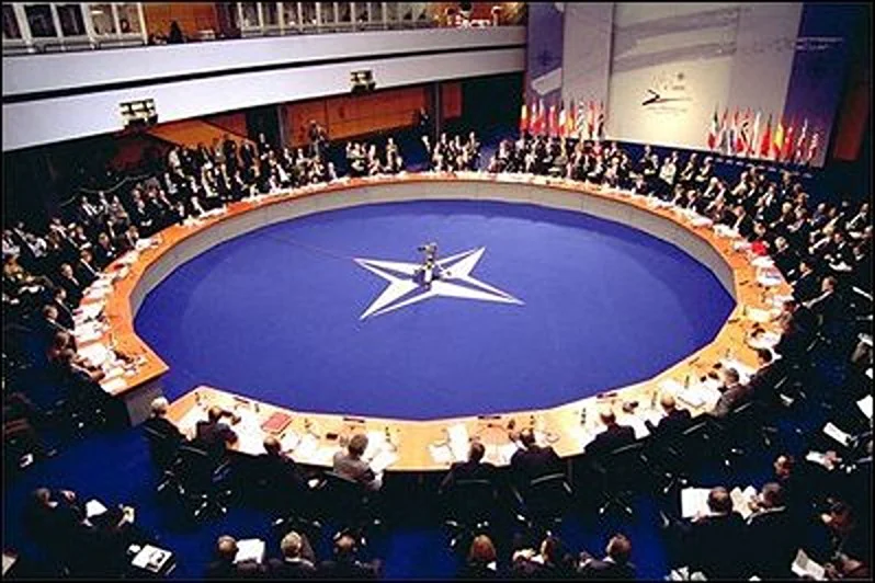 Un summit NATO în umbra populiștilor