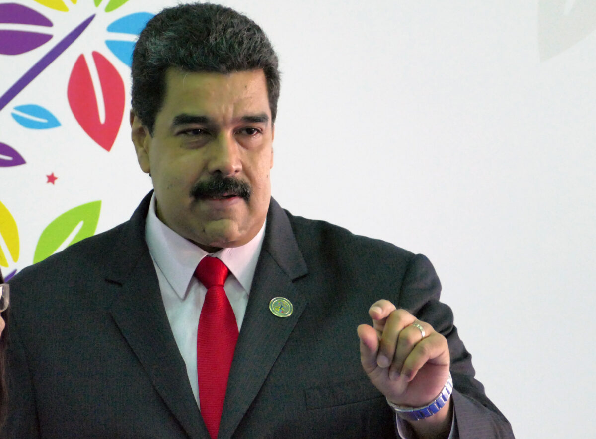 Casa Albă: „Răbdarea noastră faţă de Caracas se epuizează”