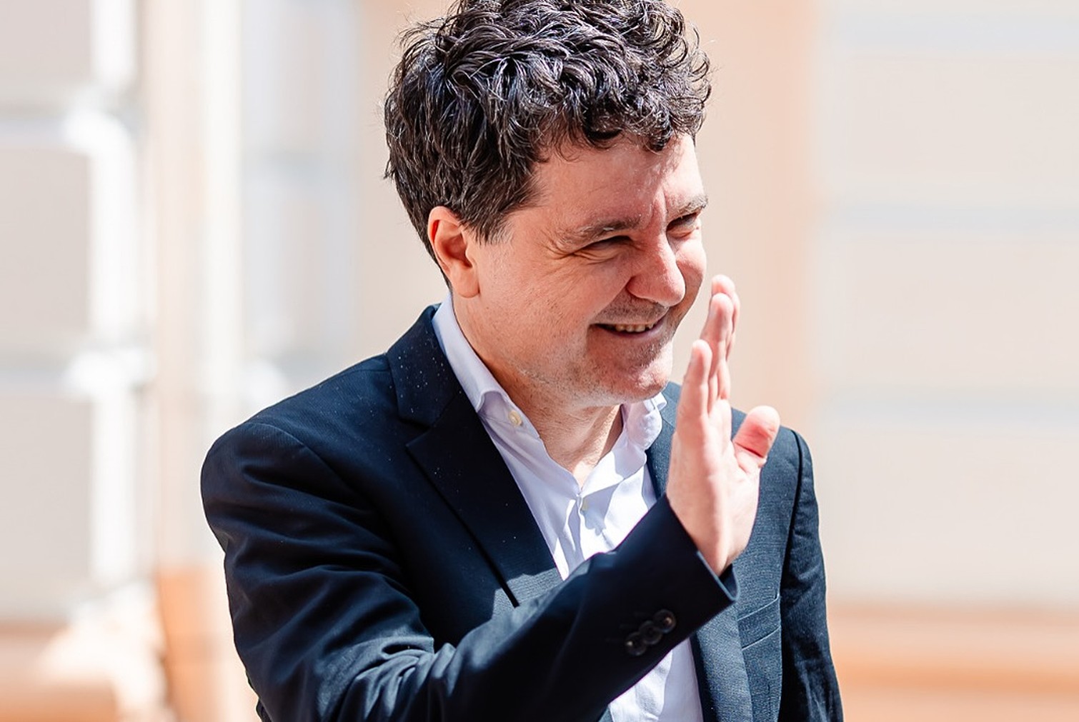 CNSAS Confirm Nicu or Dan Nu A Colaborat Cu Securitatea