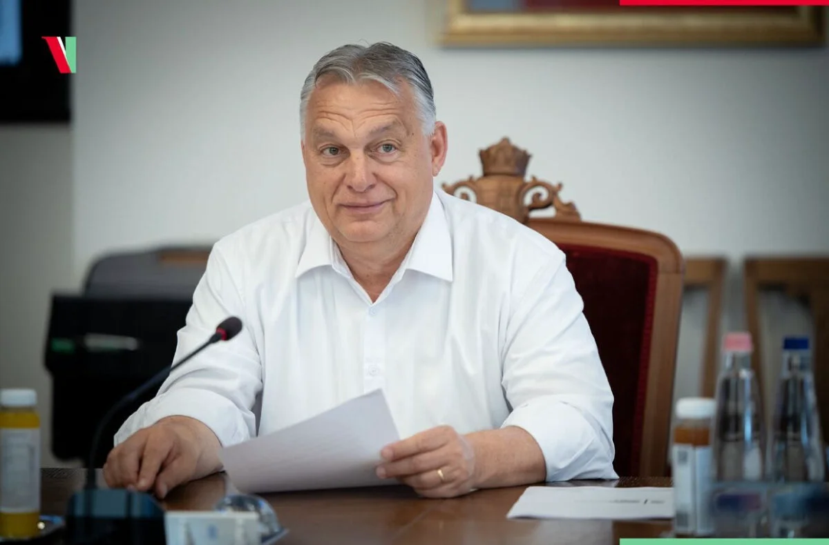 Visul Ungariei Mari, rețeta lui Orban Viktor