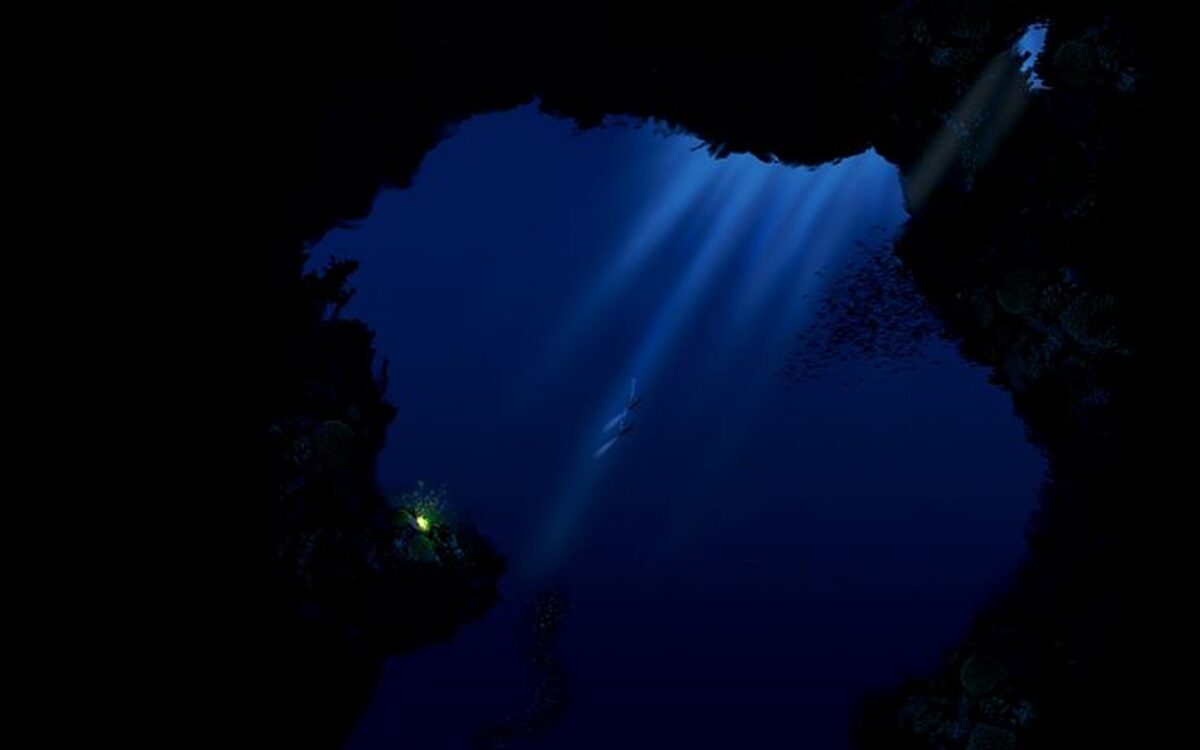 Oxigen întunecat, în adâncurile oceanului. Descoperirea cercetătorilor ar putea regândi originea vieții