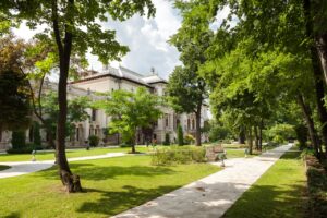 Nicușor Dan mută strategic. Primele schimbări la Cotroceni