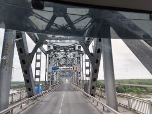 Aglomerație la frontiera cu Bulgaria. Recomandări pentru evitarea timpilor mari de așteptare