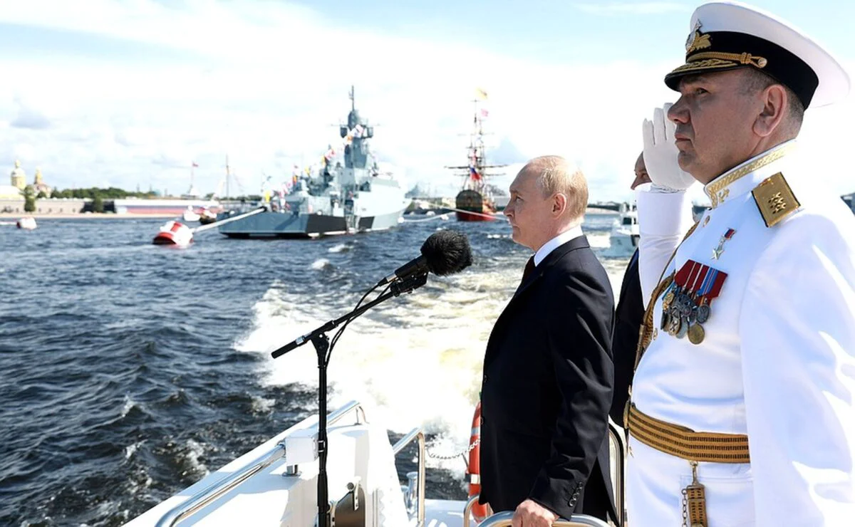 Putin amenință SUA: Criza rachetelor din Războiul Rece se poate repeta