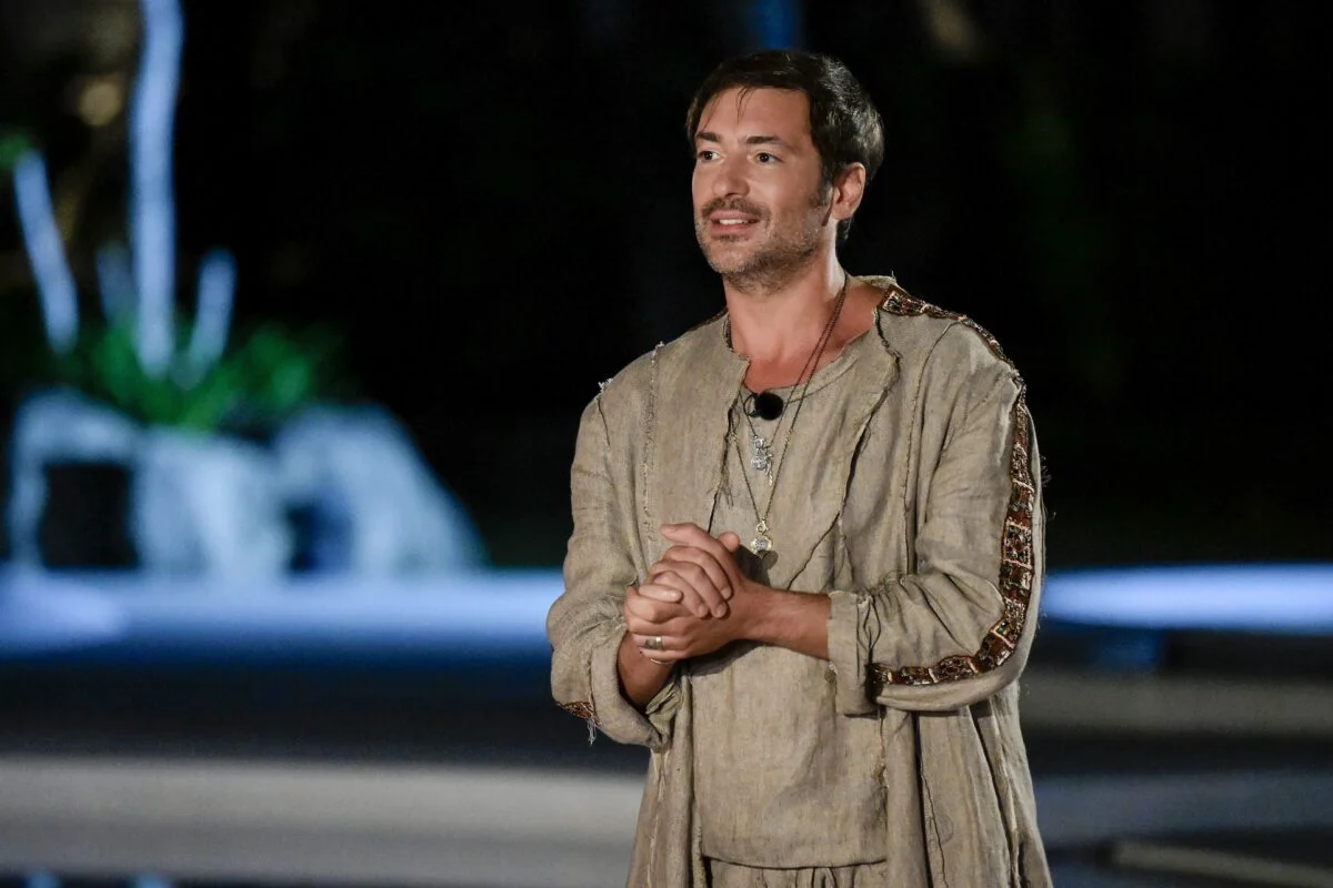 Radu Vâlcan, tratat ca un rege de Antena 1. Câți bani primește la Insula Iubirii