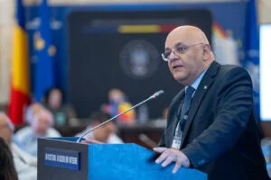 DSU, precizări despre achiziţia containerelor de decontaminare. Care e adevărul din spatele manipulărilor
