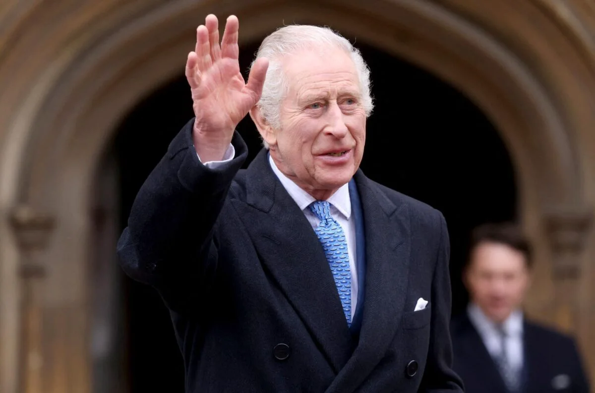 Cât de bogat este Regele Charles? Familia Regală are proprietăți de miliarde de euro