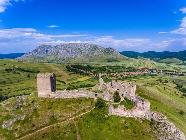 Rimetea, România