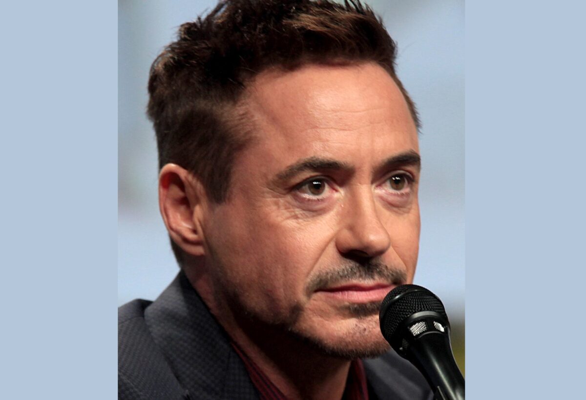 Robert Downey Jr. și Chris Evans ar putea reveni în Universul Cinematic Marvel