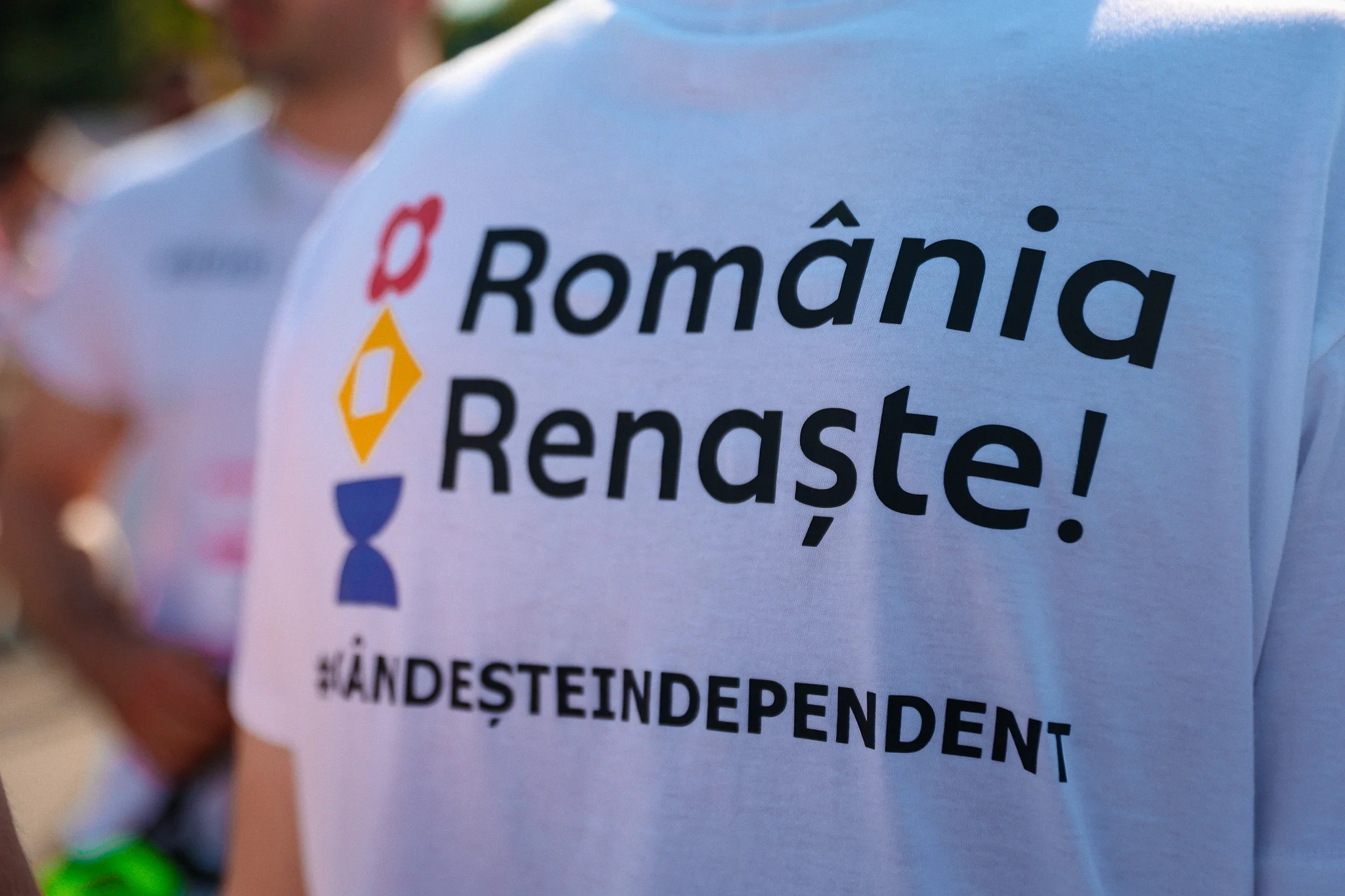 România Renaște