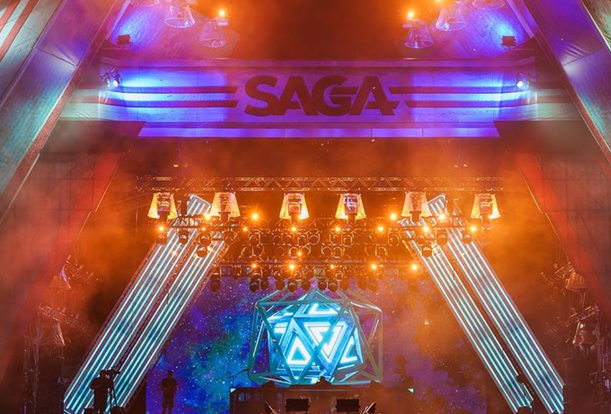 Saga Festival