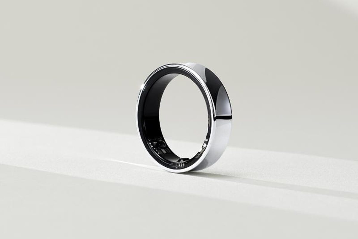 Samsung lansează inelul inteligent Galaxy Ring. Monitorizează și sforăitul