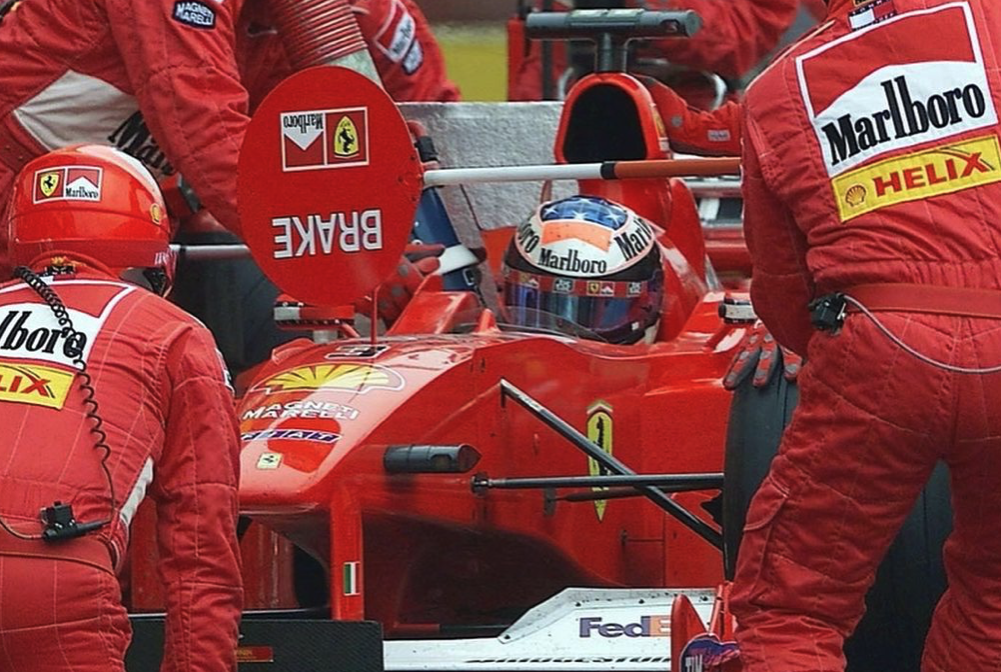 Schumacher