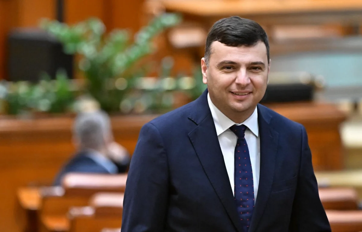 Liberalul Sergiu Bîlcea, despre pensii: Această recalculare se va face în luna august și până la 1 septembrie