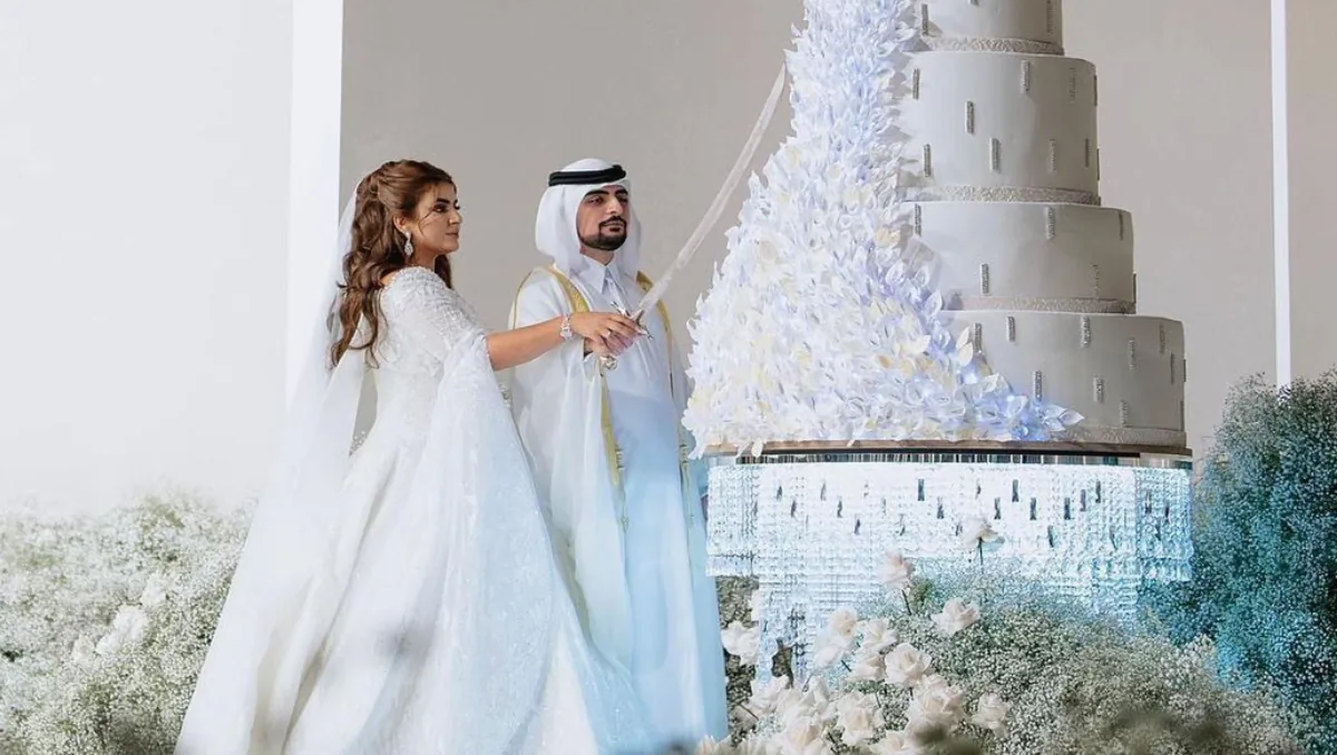 Previziunile s-au adeverit. Shaikha Mahra, prințesa Dubaiului, și-a tolerat soțul doar un an