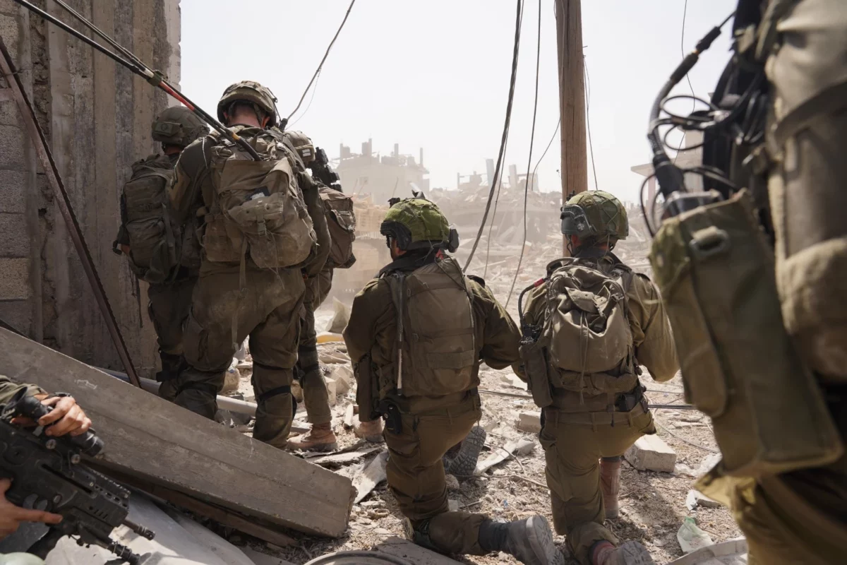 Război în Israel, ziua 295. Forțele israeliene pregătesc ofensiva decisivă împotriva Hezbollah