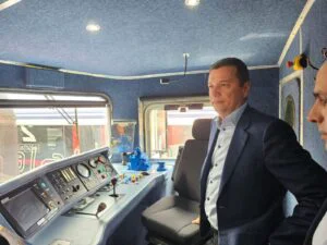 Grindeanu dorește o reformă în sectorul feroviar. Cere soluții urgente